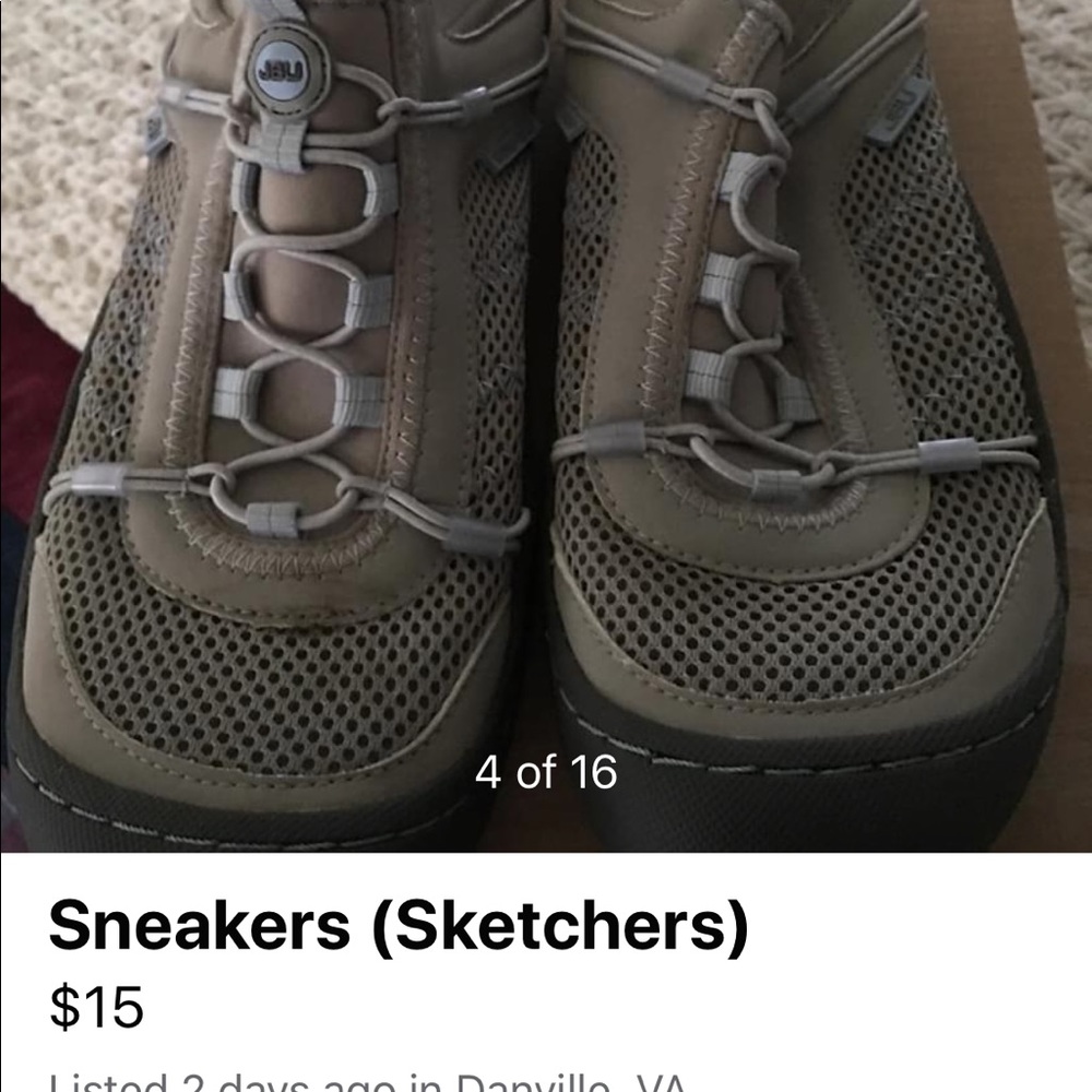 Sneakers